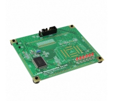 ML610Q174 REFERENCE BOARD-kuva