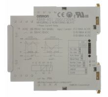 K8AB-AS1 200/230VAC-kuva