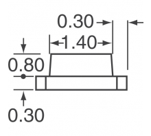 SML-LXT0805SBW-TR-kuva