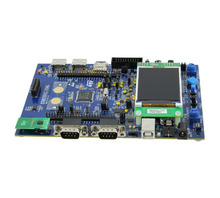 STM32091C-EVAL-kuva