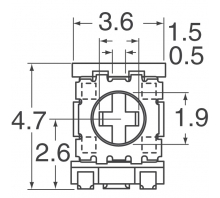 ST32TG502-kuva