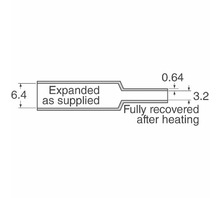 RNF-100-1/4-WH-SP-CS7554-kuva