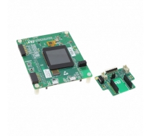 STM32F723E-DISCO-kuva