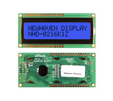 NHD-0216K1Z-FSB-GBW-L-kuva