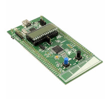 STM32L152C-DISCO-kuva