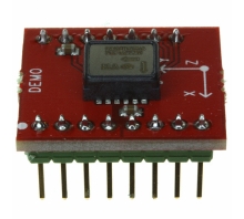 SCA2100-D02-PCB-kuva