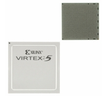 XC5VSX50T-2FFG665C-kuva