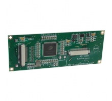 NHD-4.3-480272MF-34 CONTROLLER BOARD-kuva