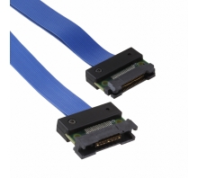 8.06.98 38-PIN TRACE MICTOR CABLE-kuva