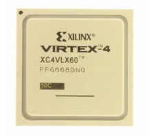 XC4VLX60-10FFG668C-kuva