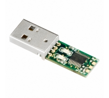 USB-RS232-PCBA-kuva