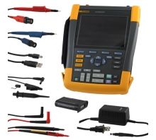 FLUKE-190-202/AM-kuva