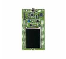 STM32F429I-DISC1-kuva