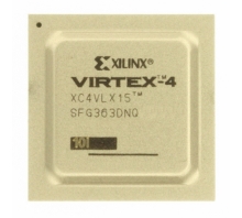 XC4VLX15-10SFG363I-kuva