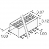 MLE-125-01-G-DV